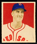 1949 Bowman Bb- #86 Johnny Pesky, Boston Red Sox