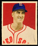 1949 Bowman Bb- #86 Johnny Pesky, Boston Red Sox