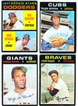 1971 Topps Bb- 90 Asst