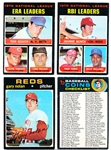 1971 Topps Bb- 28 Diff