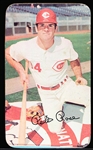 1971 Topps Baseball Supers- #20 Pete Rose, Reds