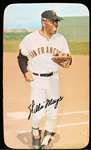 1971 Topps Baseball Supers- #56 Willie Mays, Giants