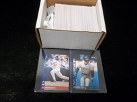 1994 O-Pee-Chee Baseball Set of 270