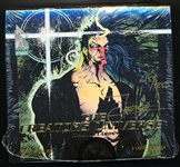 1993 Dynamic Ent. “The Creators Universe”- One Unopened Certified Signature Series Wax Box- Box #215/1,250