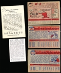 Five Bb Cards