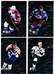 1999-00 Upper Deck MVP Stanley Cup Edition “Cup Contenders”- 1 Complete Set of 10 Cards