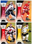 1999-00 Upper Deck MVP Stanley Cup Edition “Golden Moments”- 1 Complete Set of 10 Cards