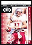 2000 Donruss Preferred QBC Ftbl. “Preferred Power” #43 Drew Bledsoe- #205/300