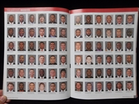 9/1/12 NCAA Division I Football Program- Miami (OH) @ Ohio State- Urban Meyer 1st game as Buckeyes Head Coach