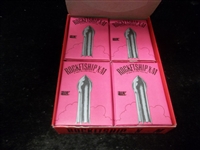 1979 FTCC (Wade Williams Prod.) “Rocketship X-M”- One Unopened Wax Box- Tough Box!