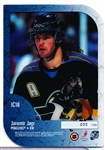 1997-98 Upper Deck Hockey- Ice Champions- #IC18 Jagr- #55/100