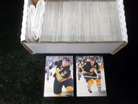 1994-95 Parkhurst Hockey Set of 315