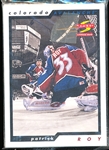 1996-97 Score Hockey- Sample Factory Sealed Set of 8