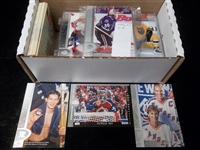 1996-97 Upper Deck Hockey- Series One Set of 210