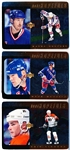 1996-97 Upper Deck Hockey- “Hart Hopefuls Bronze” Set of 20