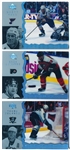 1996-97 Upper Deck Ice Hockey- 65 Diff of 150