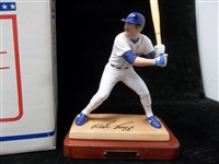 1988 Sports Impressions 8” Tall Wade Boggs Red Sox Figurine- #411 of 2,500