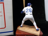 1988 Sports Impressions 8” Tall Wade Boggs Red Sox Figurine- #411 of 2,500