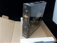 1992 Maxx Racing 5th Anniversary Factory Sealed Set with Collector Album in Original Box! Set #48945
