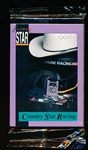 1992 Traks “Country Star Racing” Factory Sealed Set of 12