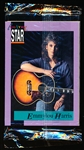 1992 Traks “Country Star Racing” Factory Sealed Set of 12