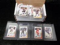 1989-90 Panini Hockey- 300 Diff