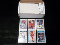 1992-93 O-Pee-Chee Hockey Set of 396