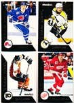 1992-93 Pinnacle Hockey- “Team 2000” Insert Set of 30