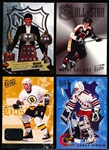 1993-94 Ultra Hockey- 38 Inserts