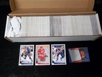 1993-94 Upper Deck Hockey Set of 575