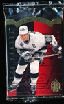 1993-94 Upper Deck Hockey- Silver Skates- Gold Redemption Set of 10- Sealed as issued