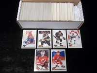1993-94 Classic Hockey Draft(’93) -Set of 150 