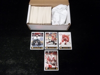 1994 Classis Hockey Draft- (’94)- Set of 250