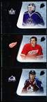2002-2003 Pacific Quest for the Cup Hockey- 40 Asst
