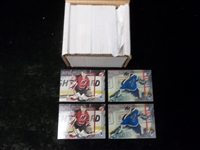 2003-04 Be A Player Memorabilia Hockey- 140 Asst