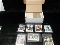 1973 Topps Bb- 200 Asst