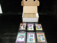 1975 Topps Baseball- 300 Asst