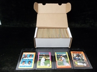 1975 Topps Baseball- 300 Asst