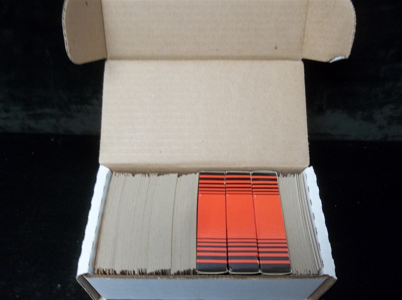 1985 Donruss Bb Highlights- 3 Factory Sealed Sets of 56
