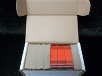 1985 Donruss Bb Highlights- 3 Factory Sealed Sets of 56