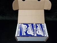 1988 Topps Baseball Traded Sets of 132- 3 Sets
