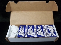 1988 Topps Baseball Traded Sets of 132- 4 Sets