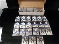 1995-96 Select Certified Hockey- 400 Asst