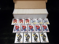 1995-96 Score Hockey- 700 Asst