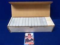1988 Donruss Bsbl.- 1 Complete Opened Factory Set of 660 Cards
