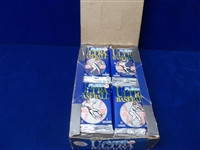 1991 Ultra Bsbl.- 1 Unopened Box