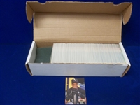 1992 Stadium Club Baseball- 1 Complete Series 2 and Series 3 Sets (#301-900)