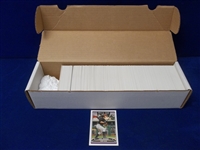 2006 Topps Bsbl.- 1 Complete Set of 659 Cards
