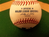 Autographed Bobby Doerr Official MLB Baseball