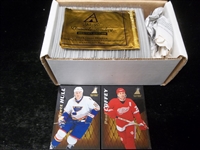 1995-96 Zenith Hockey- Near Set of 149 of 150- missing #49